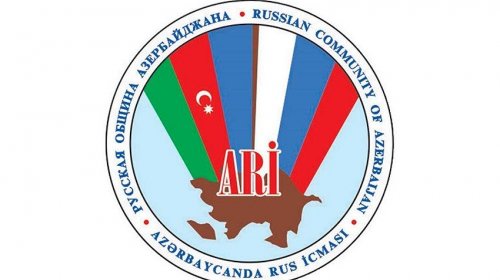 Azərbaycanın Rus icması azərbaycanlılara qarşı Rusiya güc strukturlarının qəddar davranışını pisləyir