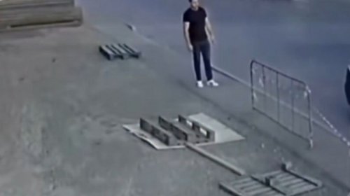 Bakıda gəncin kanalizasiya quyusuna düşərək ölməsi ilə bağlı cinayət işi başlandı
