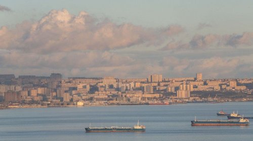 Sabah Bakıda hava yağmursuz olacaq
