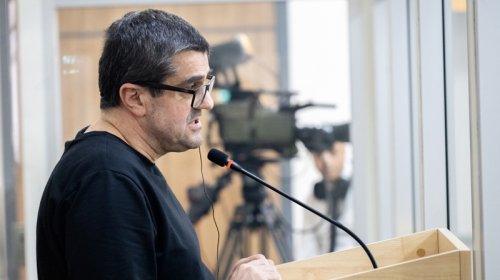 Arayik Arutyunyan: Ona Arutyunyana general-leytenant rütbəsini Armen Sarksiyan verib
