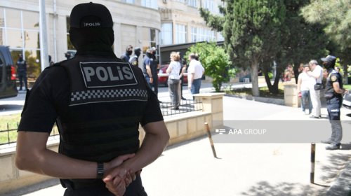Rusiya FTX-nın "Sputnik Azərbaycan"da çalışan iki əməkdaşı saxlanıldı
