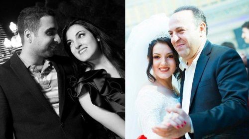 Elariz Məmmədoğlunun qızı həyat yoldaşının məhkəməsində ifadə verdı