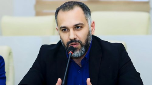 "Yüksəliş"in qalibi vəzifəyə təyin olundu