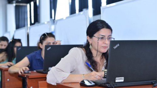 Təkrar sertifikatlaşdırmadan keçməyən 2300-dən çox müəllim işdən çıxarılıb
