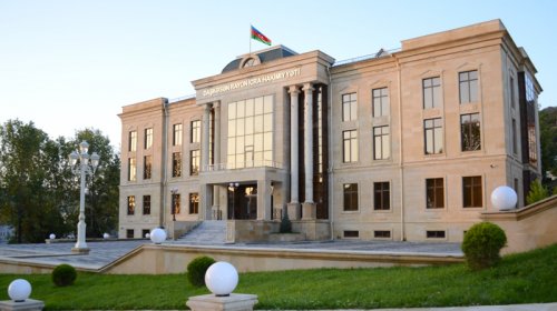 İcra Hakimiyyətinə məxsus “BMW” yenidən hərraca çıxarılır