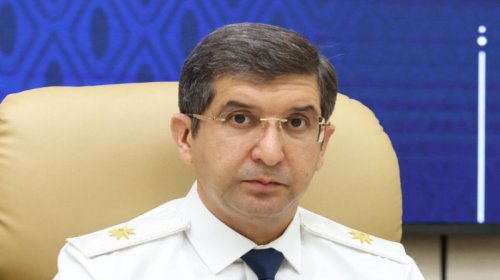 İdarə rəisi: Ümid edirik ki, Yekaterinburqda baş verən cinayətin açılmasına nail olacağıq, cinayətkar cəzasını alacaq