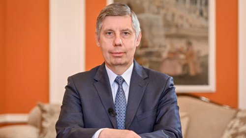 Rusiya səfiri Azərbaycan XİN-ə çağırıldı
