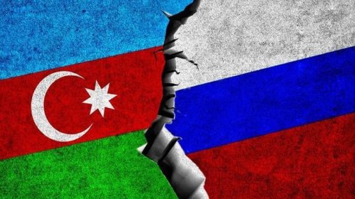 Rusiya-Azərbaycan gərginliyinə səbəb nədir? - "Kreml uğurlarımızı həzm edə bilmir"
