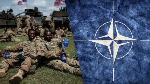 NATO müttəfiqləri ABŞ-ın hərbi mövcudluğunu azaltmağa hazırlaşır - "Euractiv"