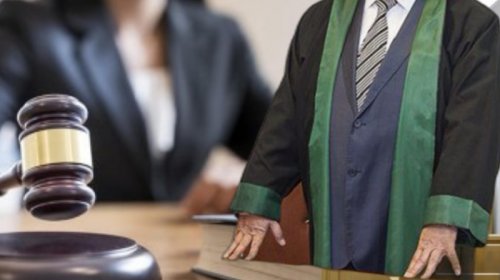Konstitusiya Məhkəməsində 4 yeni hakim - ADLAR
