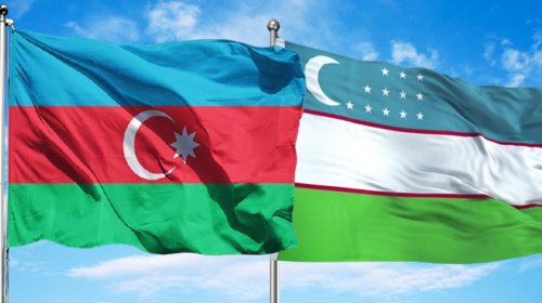 Deputat: Azərbaycan Özbəkistanla qarşılıqlı sərmayə qoyuluşunda maraqlıdır
