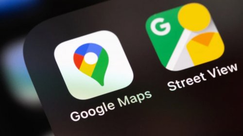 Niyə "Google Xəritələr"də evinizi gizlətməlisiniz?