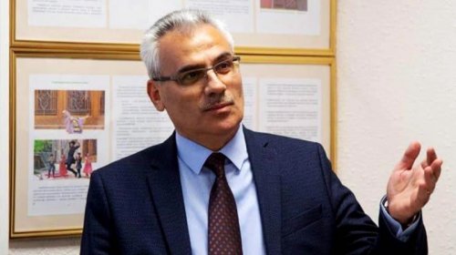 Elşən İbrahimov Rusiya vətəndaşlığından məhrum edildi