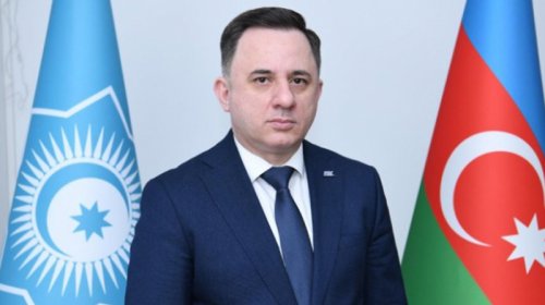 "Xankəndi Zirvəsi Azərbaycana iqtisadi baxımdan böyük imkanlar yaradır"