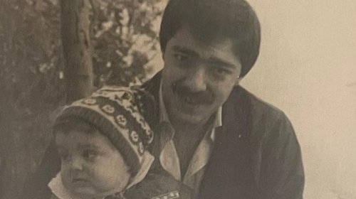 Qəhrəmanlığı ilə əbədiyyət qazanan zabit - FOTO