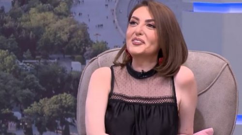 Əməkdar artist: "Ad günümdə çox ağladım"