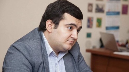 Azərbaycanlı bəstəkar Türkiyədə vəfat etdi