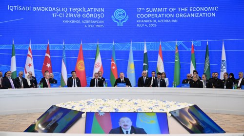Xankəndi görüşü regional əməkdaşlığın inkişafına necə təsir edəcək?
