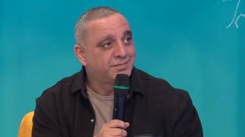"Bütün bizneslərim batdı"