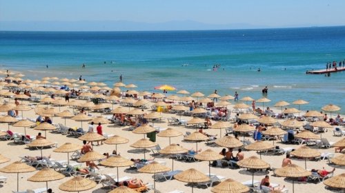 Çimərliklərdə bunları bilməmək TƏHLÜKƏLİDİR