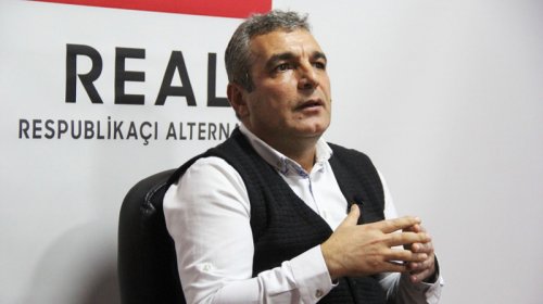 Natiq Cəfərlinin atası vəfat etdi