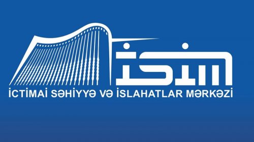 İctimai Səhiyyə və İslahatlar Mərkəzindən bu şirkətəı yarım milyonluq sifariş