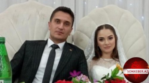 "Atam öz cinayətini yüngülləşdirmək üçün "namus" ifadəsini ortaya atıb" - Öldürülən Günelin əri