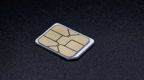 SIM kartların bir küncünün kəsilmə səbəbi nədir?