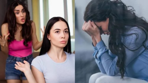 Dostluğu dağıdan anlar: Gözardı edilməməli olan 3 "qırmızı bayraq"