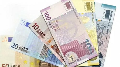 Avronun bahalaşması manatın nominal effektiv məzənnəsinə necə təsir edəcək?