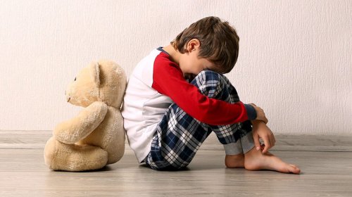 Uşaqlıq travmalarından necə xilas olaq?