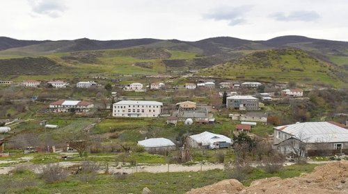 Bu kəndlərdəki evlər təmir olunacaq - 30 milyona yaxın vəsait ayrıldı