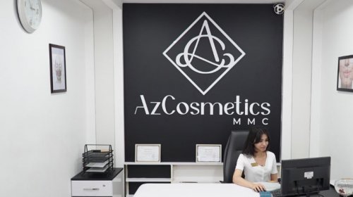 “Azcosmetics”ə 9 730 manat maliyyə sanksiyası tətbiq edilib