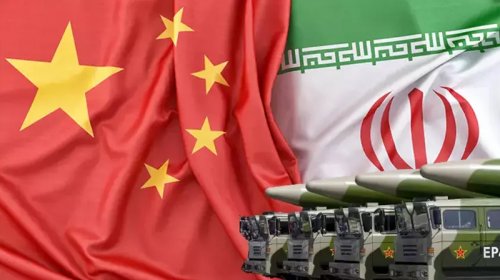 Neft müqabilində raket: İran-Çin arasında gizli saziş bağlanıbmı?