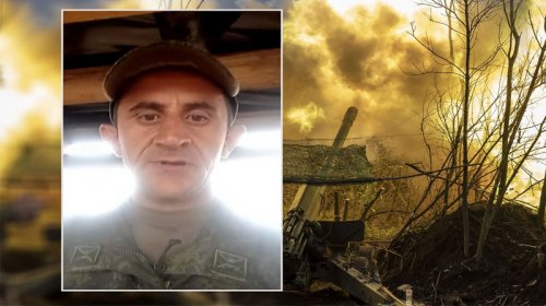 İş adı ilə apardılar, müharibəyə göndərdilər – Goranboy sakininin şok taleyi