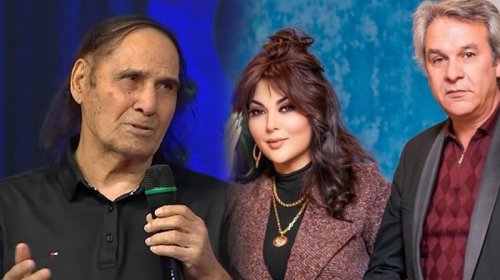 Niyaməddin Musayev illərdir küsülü olduğu Musadan danışdı