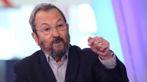 Ehud Barak: 12 günlük müharibədə iki əsas məqsədə tam nail olunmayıb