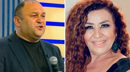 
Meyxana aləmində yeni qalmaqal: "Mən olanda, Yaşar ortalıqda yox idi"