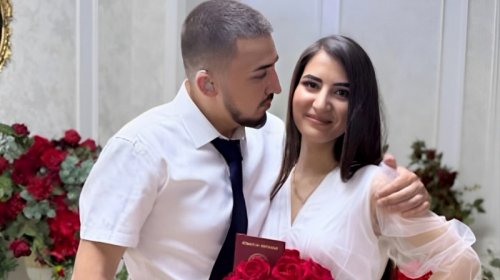 Vətən müharibəsinin iştirakçısı arvadını öldürüb?