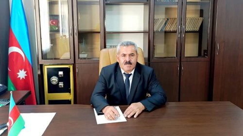 İcra Hakimiyyətində yeni təyinat