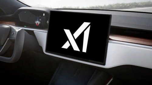 Tesla öz avtomobillərinə Grok süni intellektini inteqrasiya edəcək