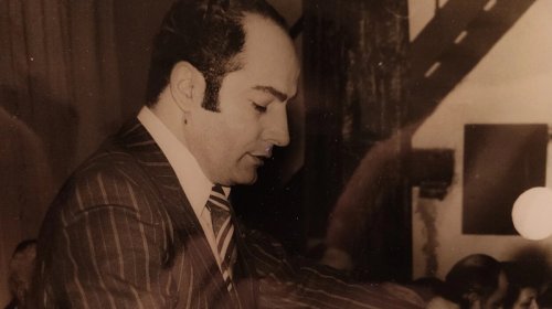 Azərbaycanda keçmiş nazir dünyasını dəyişdi