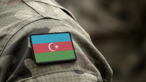 Hərbi qulluqçuların pensiyaları artırılır? - Rəsmi açıqlama