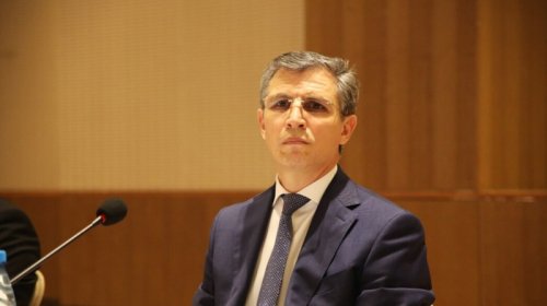 Parlamentin komitə sədri “torpaq amnistiyası” təklif edir