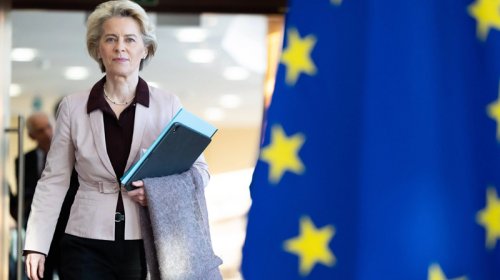 AK sədri: Azərbaycan və Ermənistan arasında sülh müqaviləsinin tezliklə imzalanacağına ümid edirik