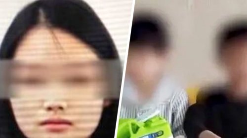 Çində ana oğullarını 11,6 min dollara sataraq internet yayımçılara bağışlayıb