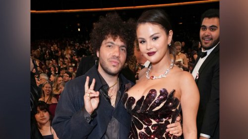 Selena Qomezin toyu niyə təxirə salınıb? - Nişanlısı açıqladı