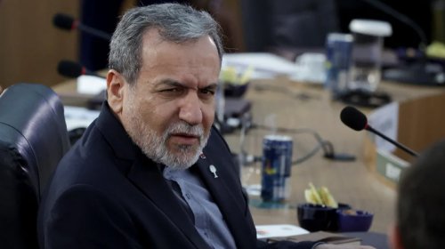 İran XİN: İsrail heç bir hərbi məqsədə nail olmayıb