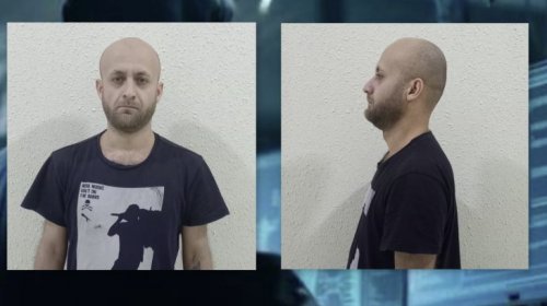 DİN vətəndaşların məlumatlarını xarici kiberbunkerlərə ötürən şəxsi ifşa etdi