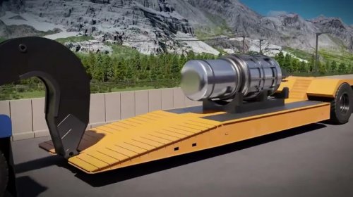 Mini nüvə elektrik stansiyalarının dövrü başlayır